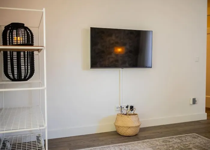 Elegant 2 Bedroom 75m2 - Sd23g شقة آيندهوفن