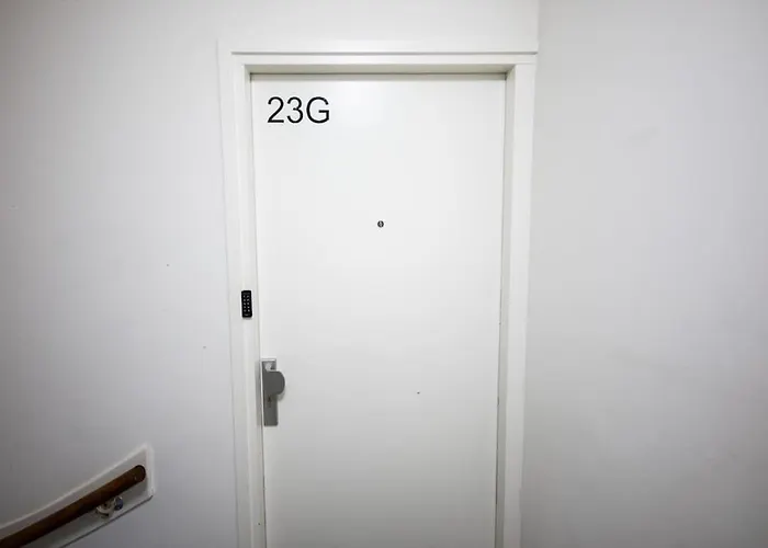 شقة Elegant 2 Bedroom 75m2 - Sd23g آيندهوفن